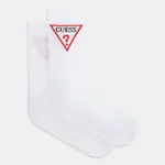 Ponožky Guess pánské, bílá barva, Z2RZ00 ZZ00I