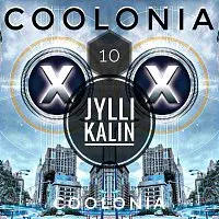 Jylli Kalin – COOLONIA
