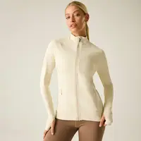 Dámská funkční mikina dare2b refresh bílá 38