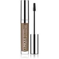 Clinique Just Browsing Tinted Volumizing Gel gel na obočí odstín 03 Soft Brown 4.3 ml