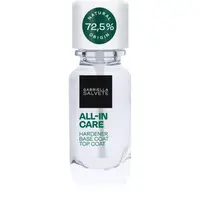 Gabriella Salvete Natural All-In Care multifunkční lak na nehty 11 ml