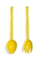 Salátové lžíce &k amsterdam boavista uni 2-pack