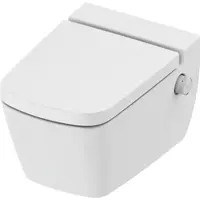 Tece TECEone fali wc bidével, ülőkével együtt 9.700.216