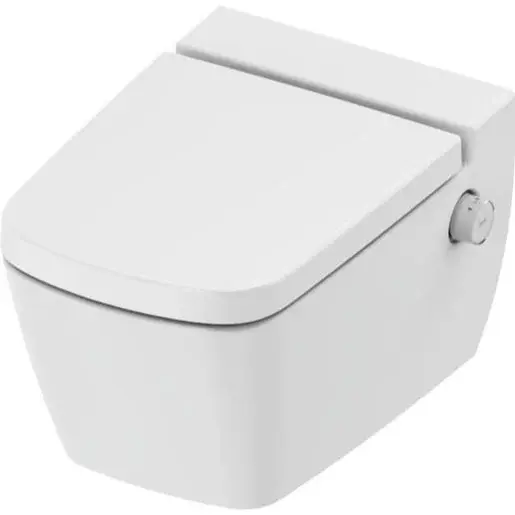 Tece TECEone fali wc bidével, ülőkével együtt 9.700.216