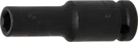 BGS technic Hlavice nástrčná 1/2 10 - BGS 7210 Velikost: 10 mm