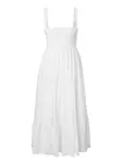 Abercrombie & Fitch Šaty 'SYDNEY'  biela