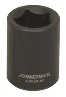 Klíč nástrčný 5hranný 19 mm, brzdové třmeny Bendix Peugeot, Citroen - JONNESWAY AN040100