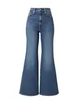 LEVI'S ® Džínsy 'Ribcage Bell Jeans'  modrá