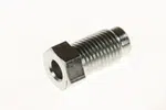 QUICK BRAKE Brzdové šroubení, holendr 3/8" x 24 UNF, na brzdové vedení, délka 21 mm