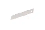 MAGG Náhradní čepele pro odlamovací nůž, 18 x 9 mm, balení 10 kusů