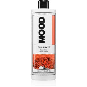 MOOD Curl & Wave trvalá ondulácia 400 ml