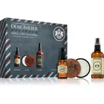 Dear Barber Shave Care Essentials Gift darčeková sada pre mužov