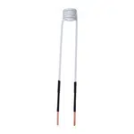 Nasazovací cívka přímá, průměr cívky 38 mm - Dawell Průměr: 15 mm