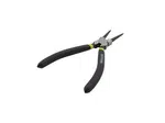 Kleště na segrovky rovné, vnitřní 180 mm (7") - QUATROS QS53005 Tvar: rovné. vnitřní