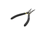 Kleště na segrovky rovné, vnitřní 180 mm (7") - QUATROS QS53005 Tvar: rovné. vnitřní