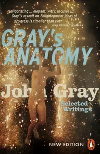 Gray's Anatomy - John Gray
