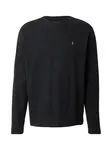 AllSaints Tričko 'ROWE'  čierna