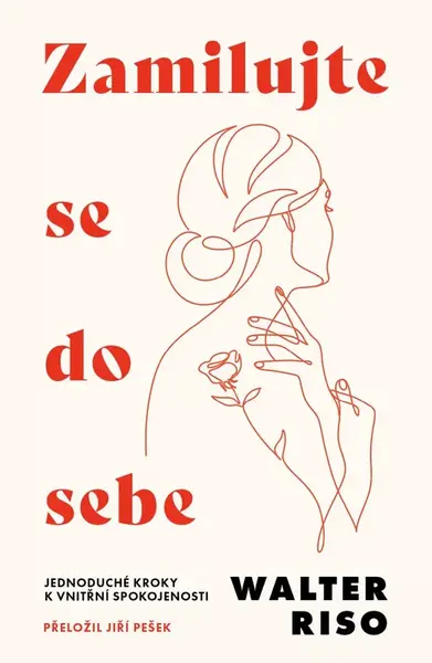Zamilujte se do sebe - Walter Riso