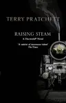 Raising Steam - Terry Pratchett