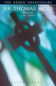 Sir Thomas More - William Shakespeare