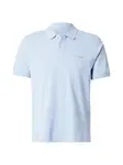 Pepe Jeans Tričko  svetlomodrá