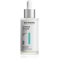 SKINSOO PurifyCell Exosome Serum regeneračné sérum pre stiahnuté póry 50 ml