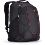 Case logic batoh na 15,6" notebook Evolution BPEB115K | Černá | Objem 29 L