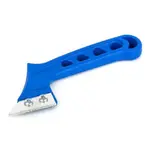 Čistič spár, šířka 30 mm, KUBALA