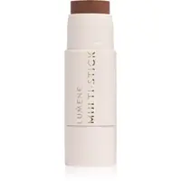 Lumene Multi-stick Bronzer bronzer v tyčinke odtieň Deep Bronzer 4.5 g