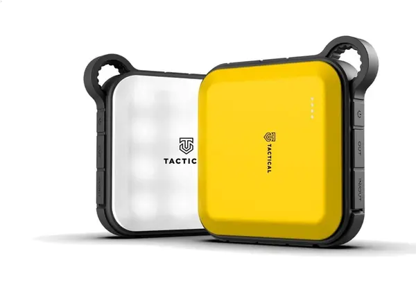 Tactical Powerbanka Badass 10050mAh