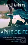 Aphrodite - Russell Andrews - kniha z kategorie Detektivky, thrillery a horory