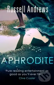 Aphrodite - Russell Andrews - kniha z kategorie Detektivky, thrillery a horory