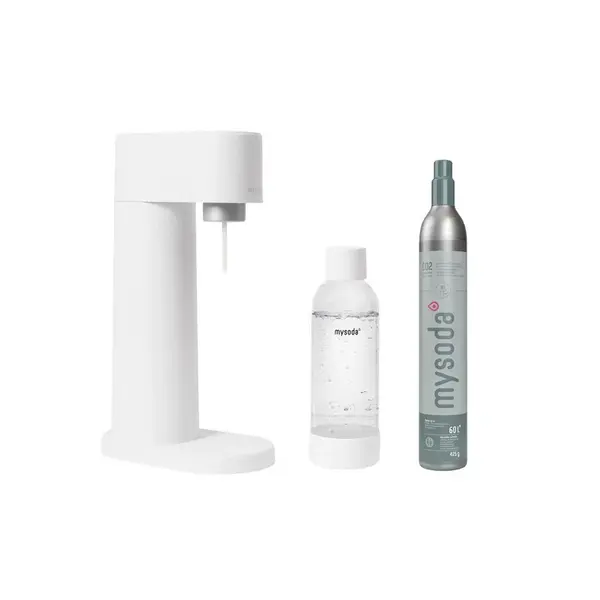 mysoda VÝROBNÍK SODY