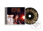 Elvis Presley:  Epic: Elvis Presley In Concert / OST