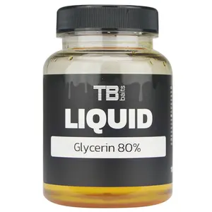 Tb baits glycerin krmný 80% - 150 ml