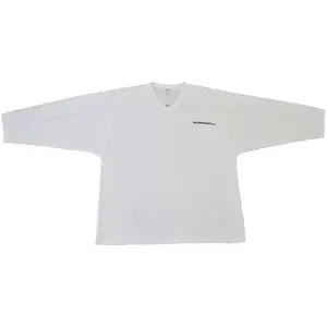 WINNWELL DRES WINNWELL YTH Dětský hokejový dres, bílá, velikost