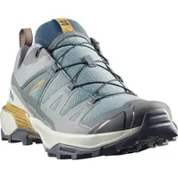 Salomon X ultra 360 EU 42, Sedona Sage/Wrought Iron/Brilliant Olive Pánské turistické boty