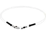 Westin fluorocarbonové lanko fluorocarbon leader 2 ks - 40 cm 0,92 mm