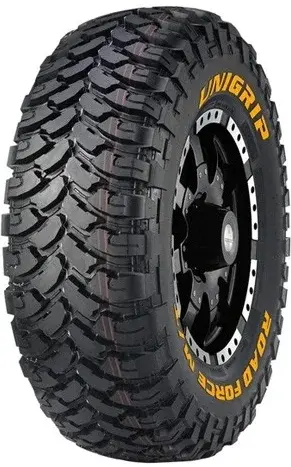 UNIGRIP 205/80 R 16 104Q LATERAL_FORCE_M/T TL XL M+S 3PMSF RWL