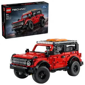 LEGO® Technic 42213 SUV Ford Bronco®
