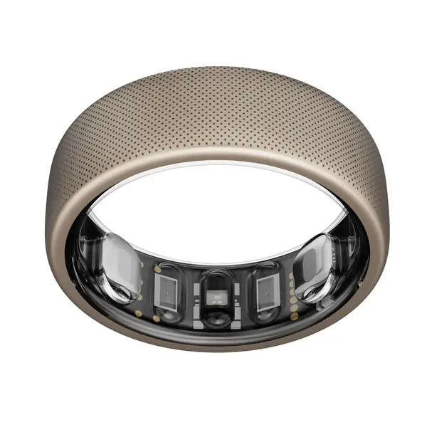 Amazfit Helio Ring vel. 10 chytrý prsten