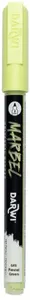 Akrylový marker Marbel 2mm – 646 Fennel Green