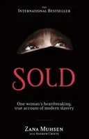 Sold - Andrew Crofts, Zana Muhsen