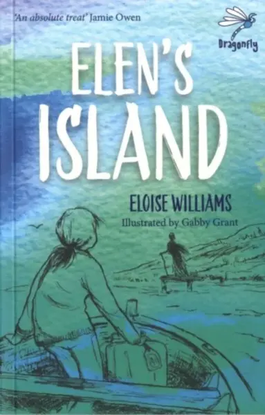 Elen's Island - Williams Eloise