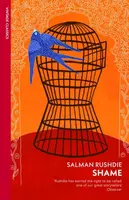 Shame - Salman Rushdie