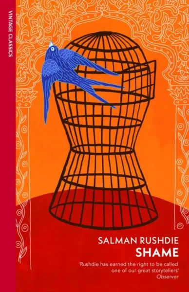 Shame - Salman Rushdie
