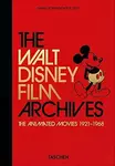 The Walt Disney Film Archives