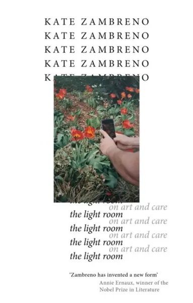 The Light Room - Kate Zambreno