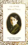 W.B. Yeats Selected Poetry - W.B. Yeats