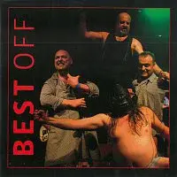 Vítkovo kvarteto – Best Off CD